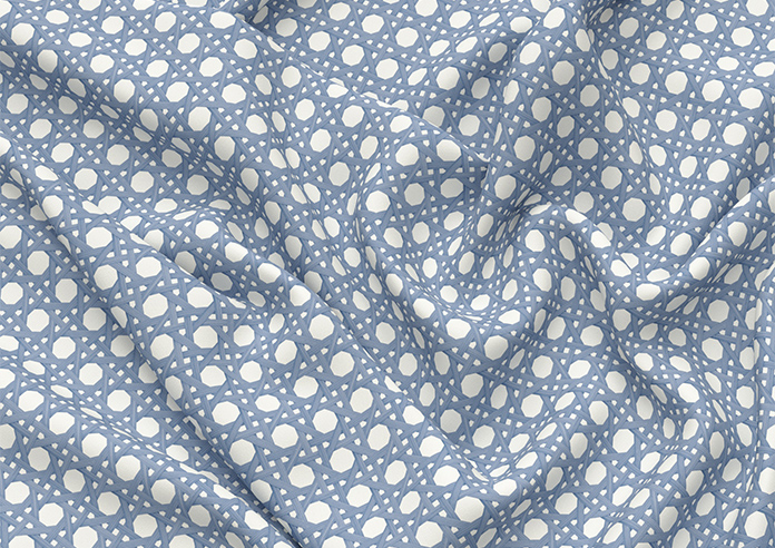 Weavers, Jasper - Twist&Fit Roman Blind - Image 4
